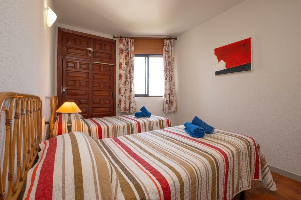 Ferienwohnung Palmeras 31 Menyber Nerja Exterior foto